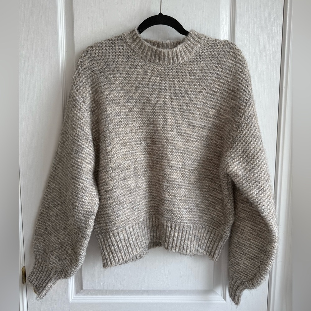 RAGEBLUE Sweater
